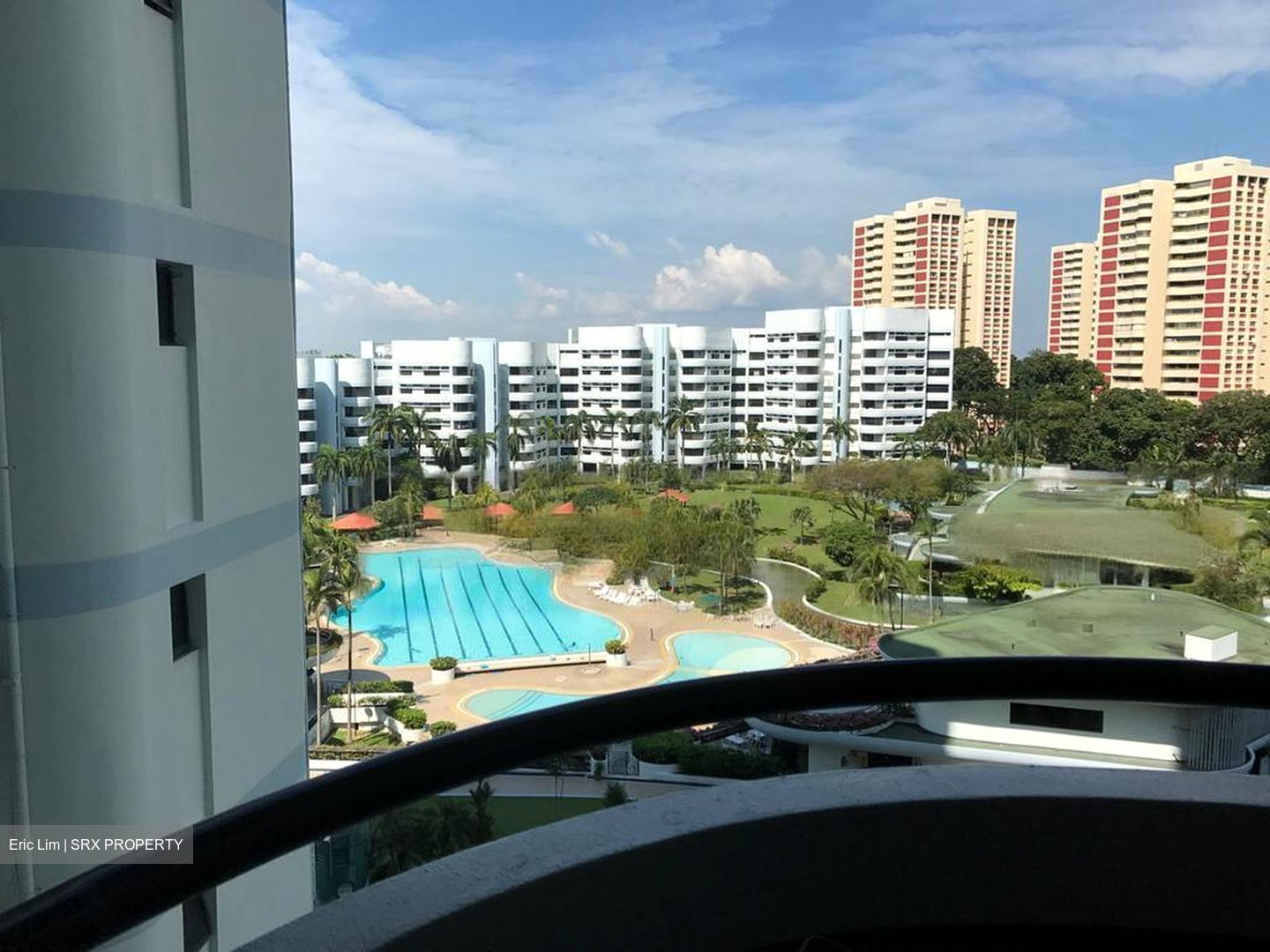 Mandarin Gardens (D15), Condominium #582515901